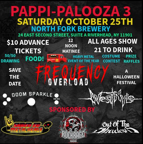 10-25-25 Pappi Palooza 3