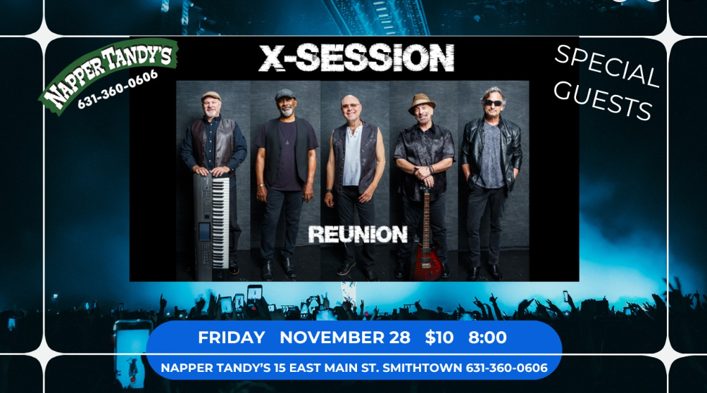 11-28-25 X-Session