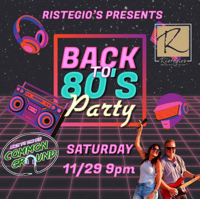 11-29-25 Common Ground