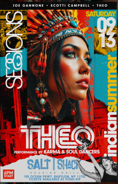 9-13-25 Indian Summer