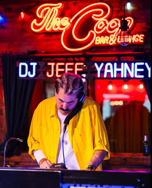 9-17-25 DJ Jeff Yahney