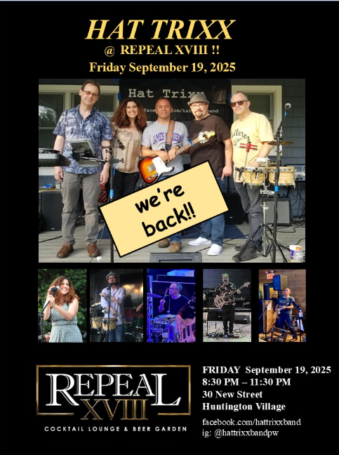 9-19-25 Repeal XVIII