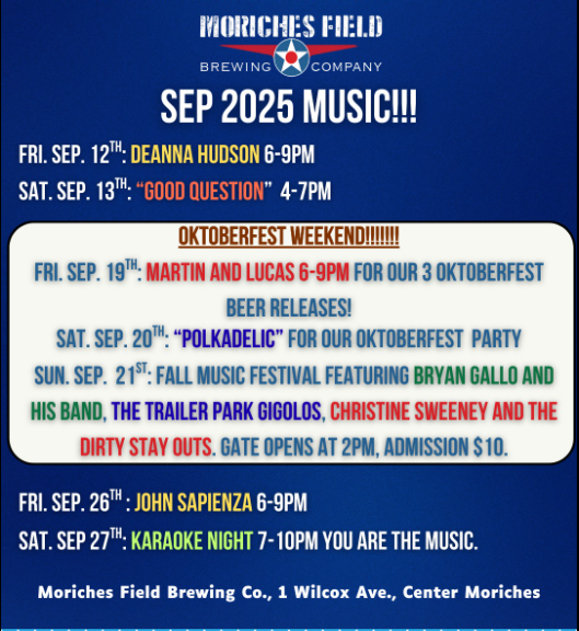 September 2025