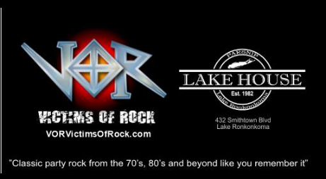 1-16-26 VOR.. Victims Of Rock