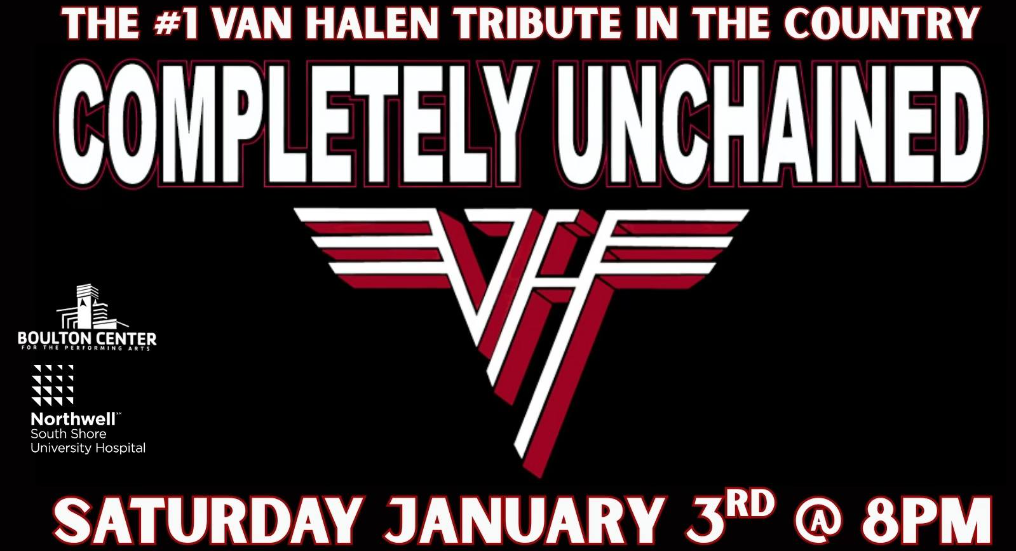 1-3-25 Boulton Center For The Performing Arts