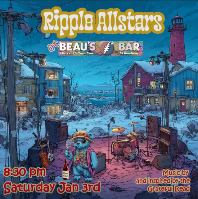 1-3-25 Ripple Allstars