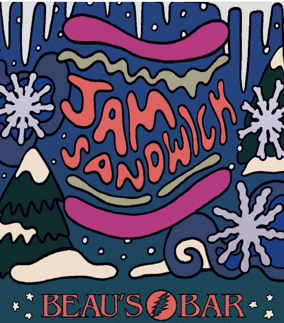 12-18-25 Jam Sandwich