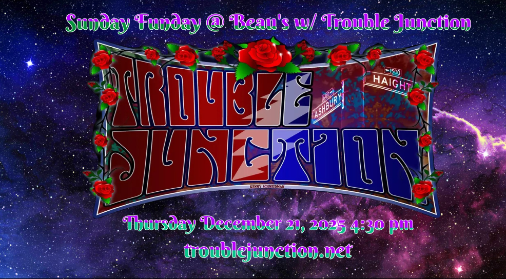 12-21-25 Trouble Junction