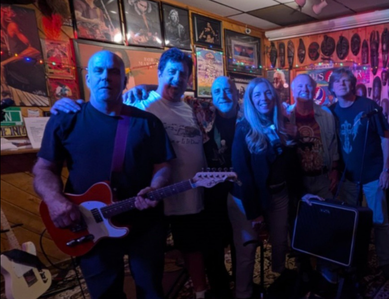 12-23-25 Little Plains Band