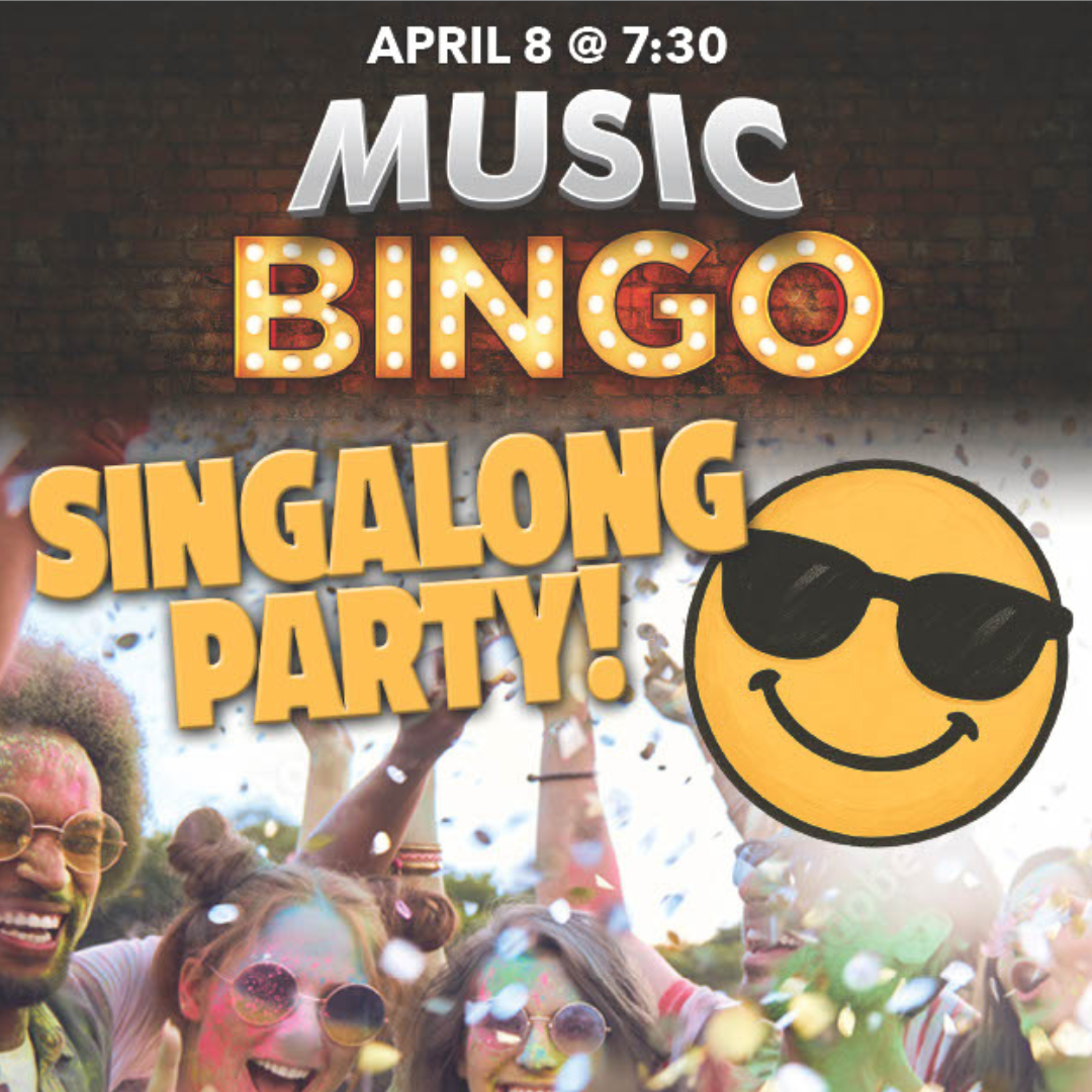 singalong party