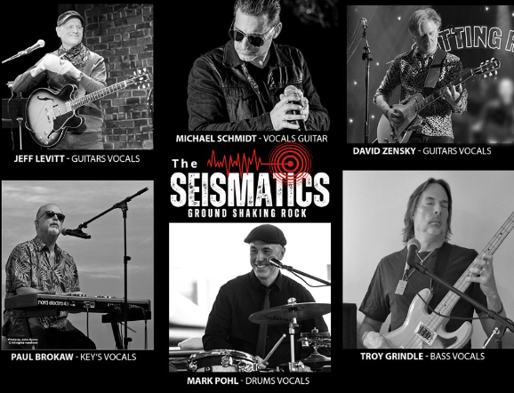 2-27-26 The Seismatics