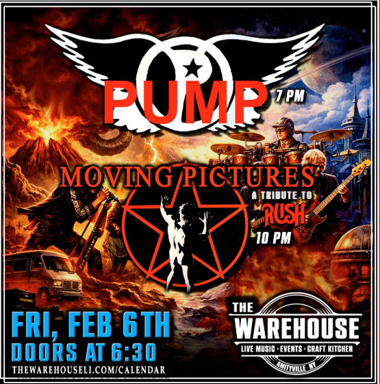 2-6-26 Pump and Moving Pictures