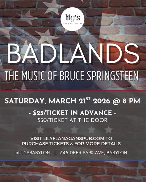 3-21-26 Badlands