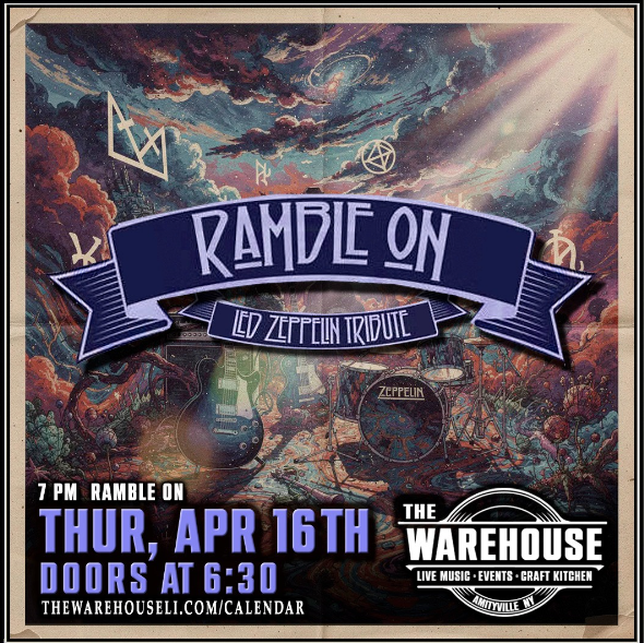 4-16-26 Ramble On