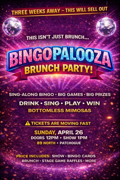 4-26-26 Bingopalooza
