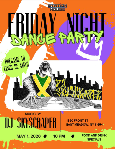 5-1-26 Cinco De Mayo