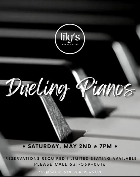 5-2-26 Dueling Pianos