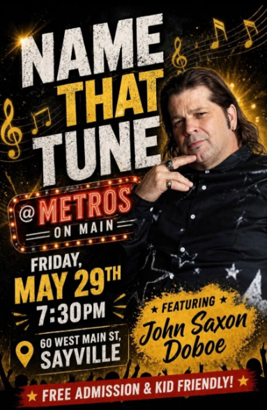 5-29-26 Name That Tune
