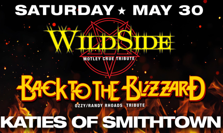 5-30-26 Back To The Blizzard