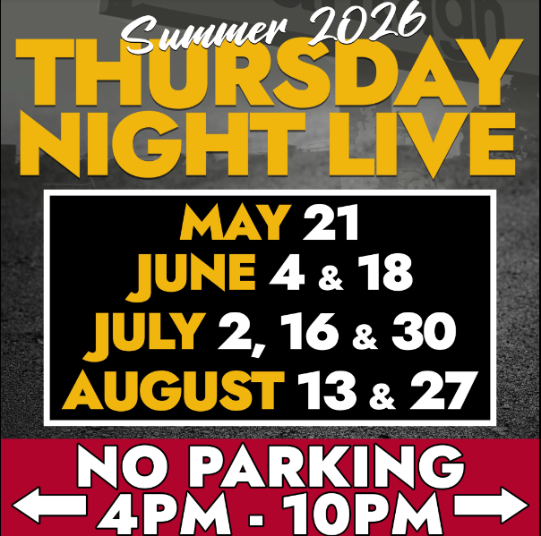 6-4-26 Thursday Night Live