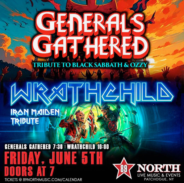 6-5-26 Generals Gathered