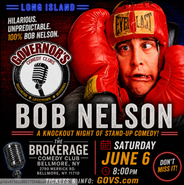 6-6-26 Bob Nelson