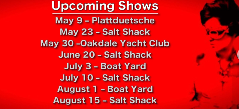 8-15-26 Salt Shack