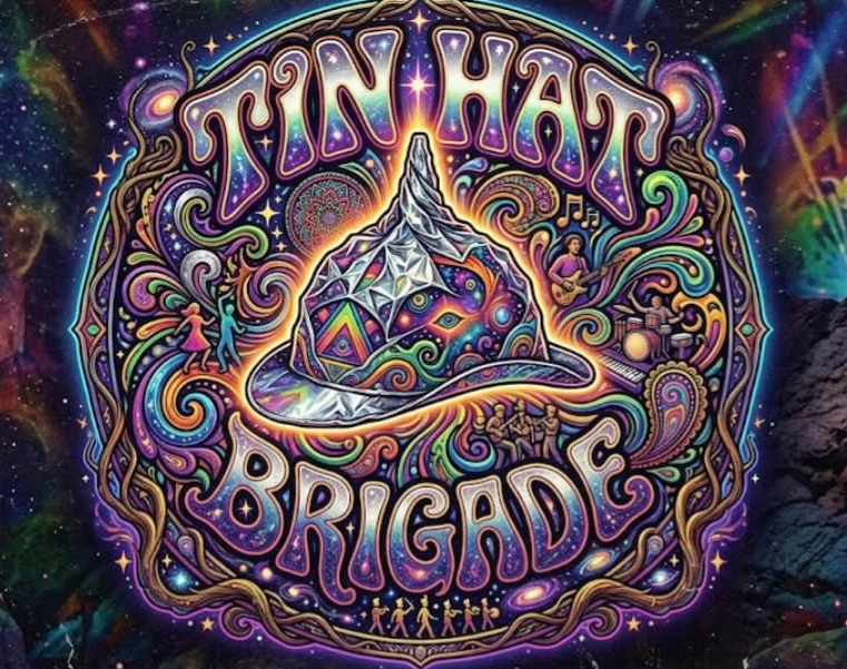 8-8-26 Tin Hat Brigade