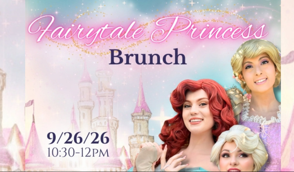 9-26-26 princess brunch