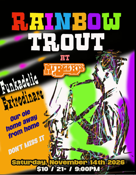 11-14-26 Rainbow Trout
