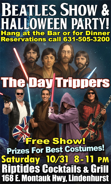 Halloweenshow